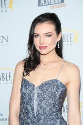 Kelsey Kroon – Unstoppable Foundation 10th Anniversary Gala