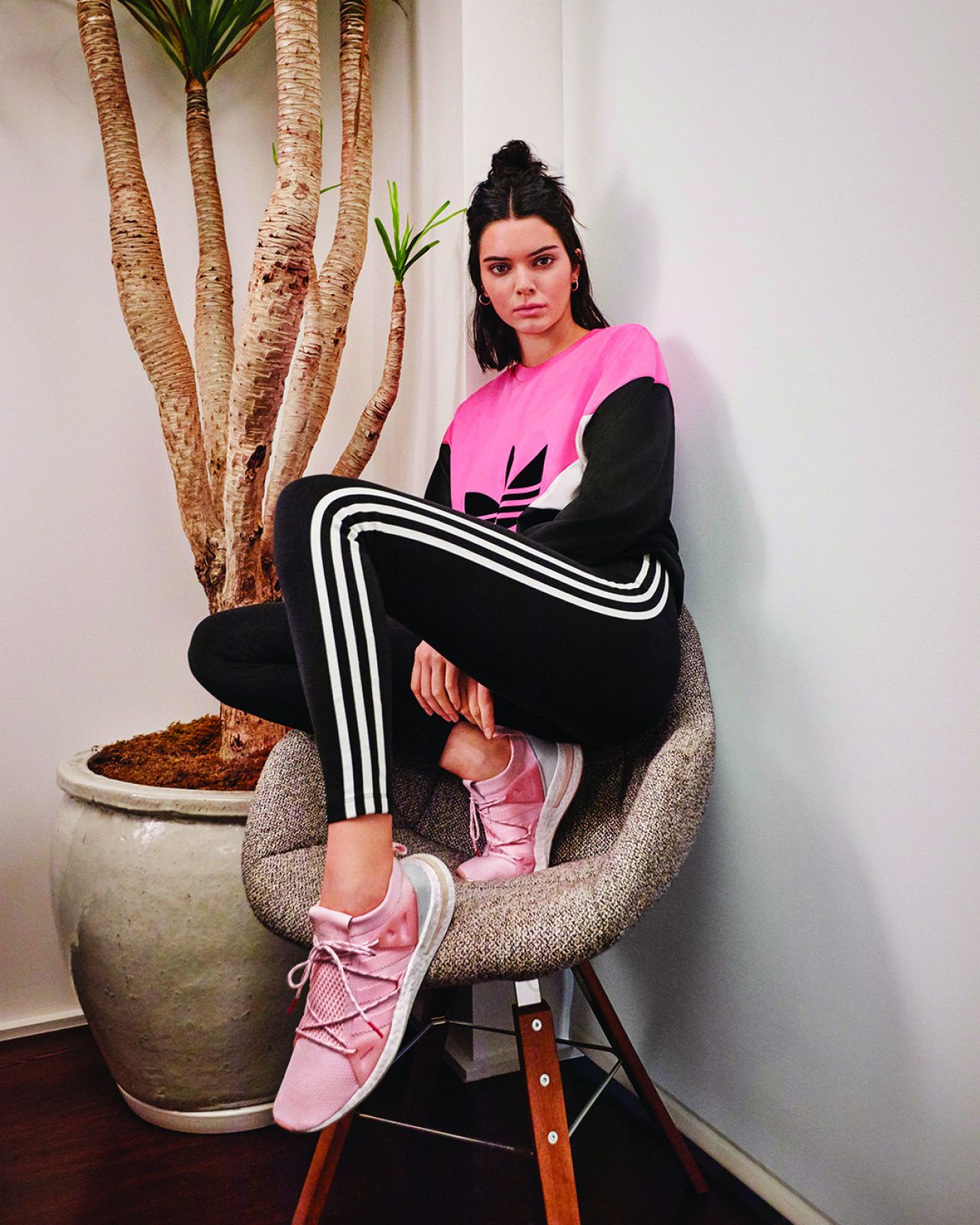 kendall jenner adidas shoes arkyn