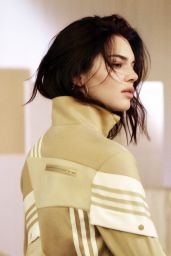 Kendall Jenner - Daniëlle Cathari x Adidas Originals 2018