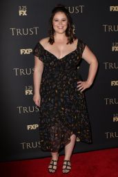 Kether Donohue – 2018 FX All-Star Party in NY