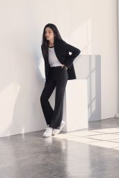 Kim Tae Ri - Photoshoot for Frontrow Spring Summer 2018