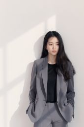 Kim Tae Ri - Photoshoot for Frontrow Spring Summer 2018