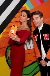 Kira Kosarin – 2018 Nickelodeon Kids’ Choice Awards