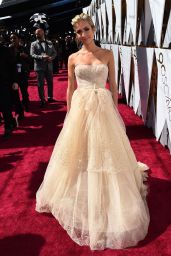 Kristen Cavallari on Red Carpet - Oscars 2018 