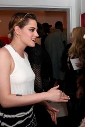 Kristen Stewart – Chanel Pre-Oscars 2018 Event in LA