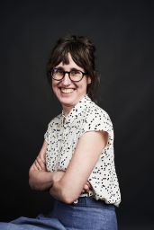 Laura Coxson – Deadline Studio Portraits at SXSW 2018