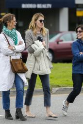 Laura Dern Brentwood May 28, 2021 – Star Style
