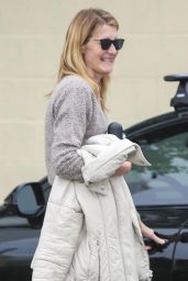 Laura Dern - Out in Brentwood 03/18/2018