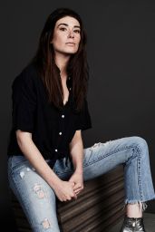 Laura Steinel – Deadline Studio Portraits at SXSW 2018