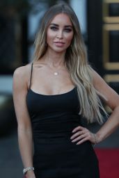 Lauren Pope – “The Only Way Is Essex” TV Show Premiere in Chigwell