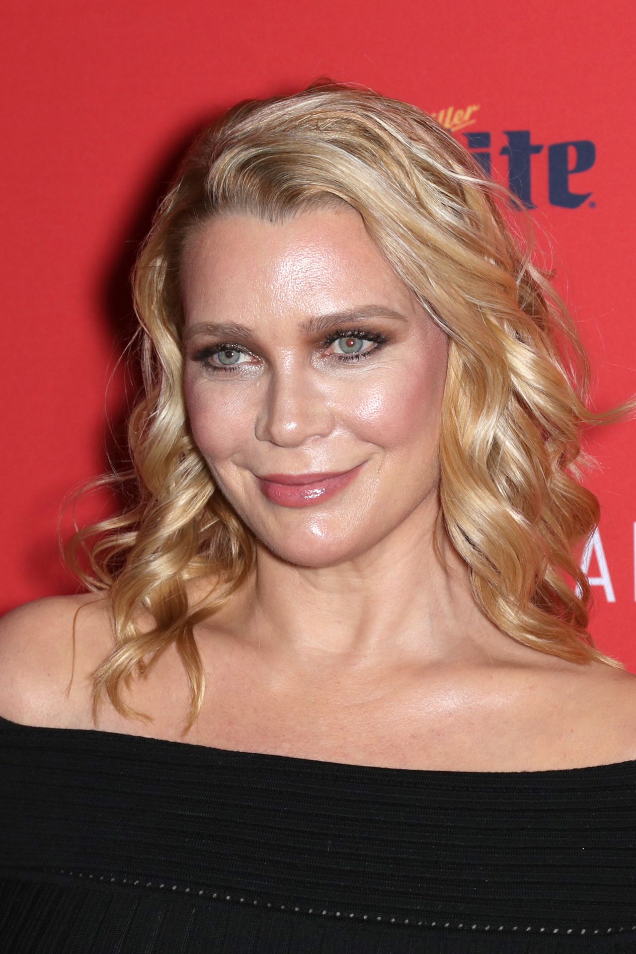 Laurie Holden -"The American.