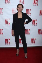 Laurie Metcalf – MCC Theater’s Miscast Gala in NYC