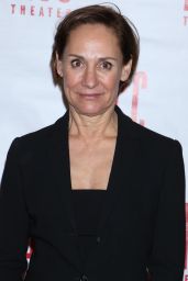 Laurie Metcalf – MCC Theater’s Miscast Gala in NYC