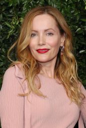 Leslie Mann – Chanel and Charles Finch Pre-Oscar Dinner in LA 03/03/2018