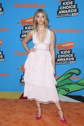 Lexi DiBenedetto – 2018 Nickelodeon Kids’ Choice Awards