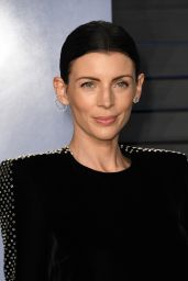 Liberty Ross – 2018 Vanity Fair Oscar Party in Beverly Hills