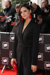 Lilah Parsons – TRIC Awards 2018