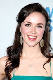 Lillian Doucet-Roche – “The Miracle Season” Special Screening in West Hollywood