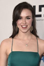 Lillian Doucet-Roche – “The Miracle Season” Special Screening in West Hollywood
