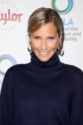 Lisa Sheldon – UCLA’s Institute of the Environment and Sustainability Gala in LA