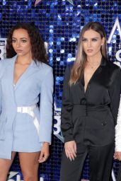 Little Mix - The Global Awards 2018 in London
