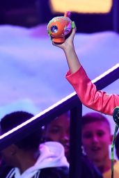 Liza Koshy – 2018 Nickelodeon Kids’ Choice Awards