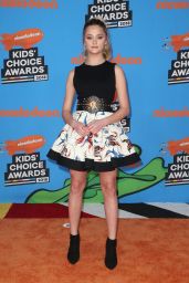 Lizzy Greene – 2018 Nickelodeon Kids’ Choice Awards