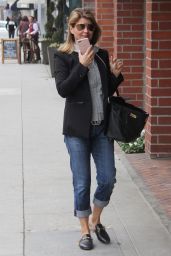 Lori Loughlin - Out in Beverly Hills 03/20/2018