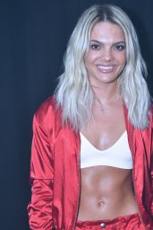 Louisa Johnson - Launches Her New Single YES at G-A-Y in London