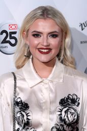 Lucy Fallon – OK! Magazine’s Party in London 03/21/2018