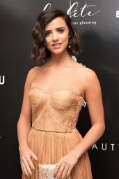 Lucy Mecklenburgh – Bardou Foundation Women’s Day Gala in London