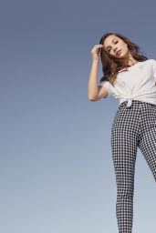 Maddie Ziegler - Maddie Style 2018 Spring Campaign