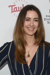 Madeline Zima – UCLA’s Institute of the Environment and Sustainability Gala in LA