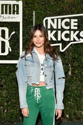 Madison Reed - PUMA x Big Sean Collection Launch Event in LA