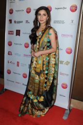 Mahira Khan – UK Asian Film Film Festival Opening Gala in London