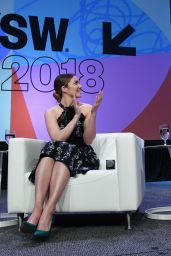 Mandy Moore - "This Is Us" TV Show Panel at SXSW Festival, Austin 03/13/2018