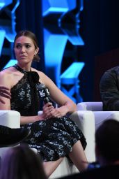 Mandy Moore - "This Is Us" TV Show Panel at SXSW Festival, Austin 03/13/2018