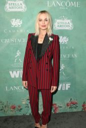 Margot Robbie - 2018 Women in Film Pre-Oscar Cocktail Party in LA