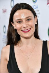 Marguerite Insolia – UCLA’s Institute of the Environment and Sustainability Gala in LA