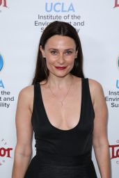 Marguerite Insolia – UCLA’s Institute of the Environment and Sustainability Gala in LA