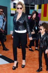 Mariah Carey – 2018 Nickelodeon Kids’ Choice Awards