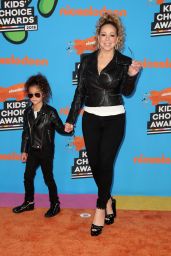 Mariah Carey – 2018 Nickelodeon Kids’ Choice Awards