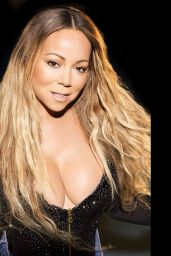 Mariah Carey Wallpapers (+20)