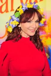 Marilu Henner – “Escape to Margaritaville” Opening Night in NY