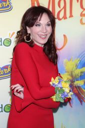 Marilu Henner – “Escape to Margaritaville” Opening Night in NY