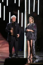 Marion Cotillard – Cesar Film Awards 2018 in Paris