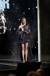 Marion Cotillard – Cesar Film Awards 2018 in Paris