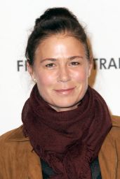 Maura Tierney – “Final Portrait” Special Screening in NY