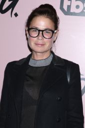 Maura Tierney – “The Last O.G.” TV Show Premiere in NY
