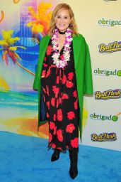 Maureen McCormick – “Escape to Margaritaville” Opening Night in NY